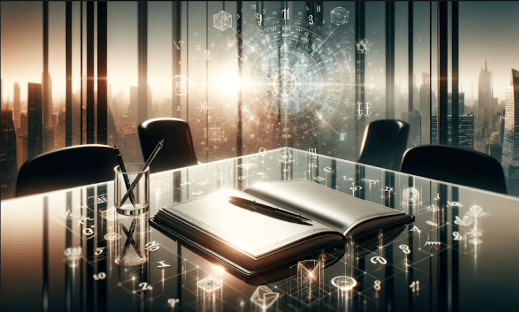 business name numerology