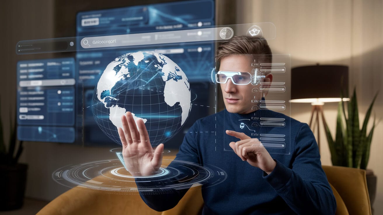 How We Search in 2025: The Shocking Truth!