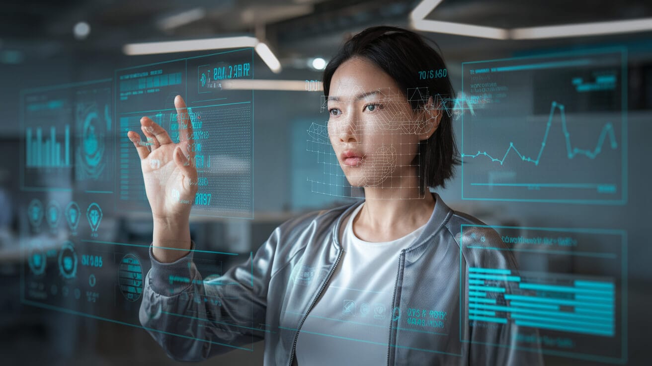 What Everyone Gets Wrong About AI