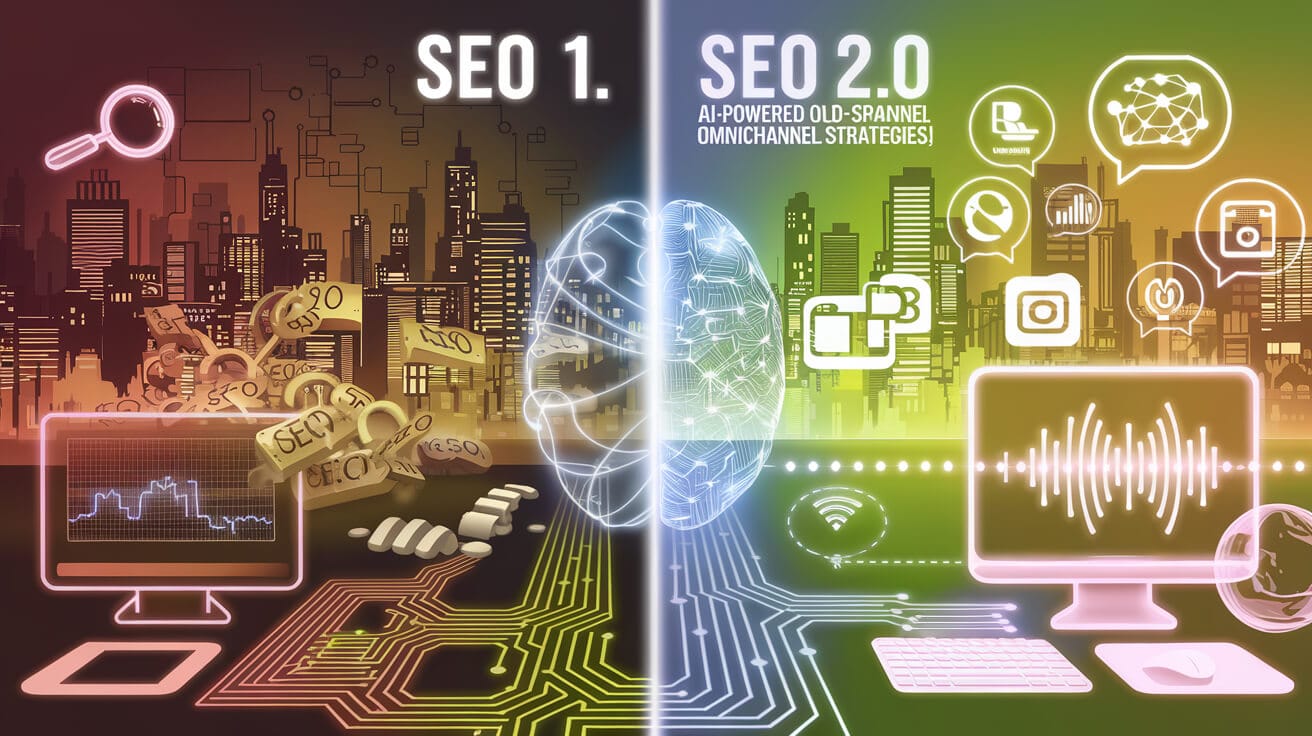 SEO 2.0: The Future of Search Engine Optimization